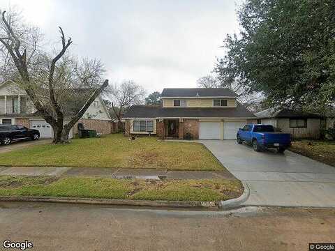 Sageburrow, HOUSTON, TX 77089