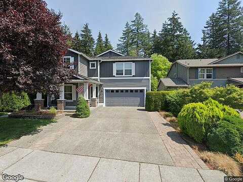 231St, REDMOND, WA 98053