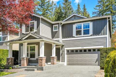 231St, REDMOND, WA 98053