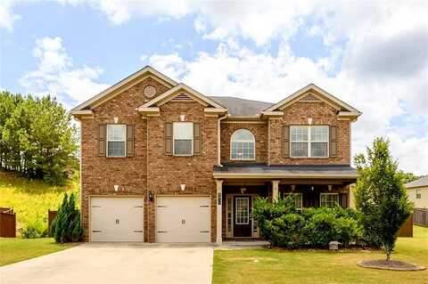 Nolan, SNELLVILLE, GA 30039