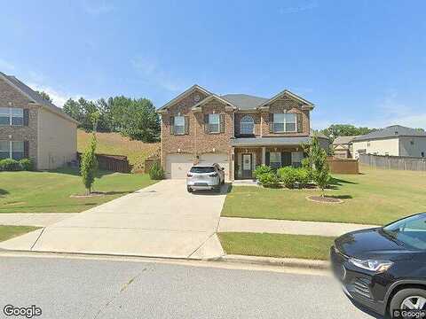 Nolan, SNELLVILLE, GA 30039