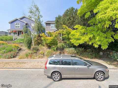 22Nd, SEATTLE, WA 98117