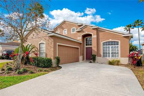 Bloomingdale, DAVENPORT, FL 33897