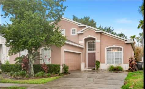 Bloomingdale, DAVENPORT, FL 33897