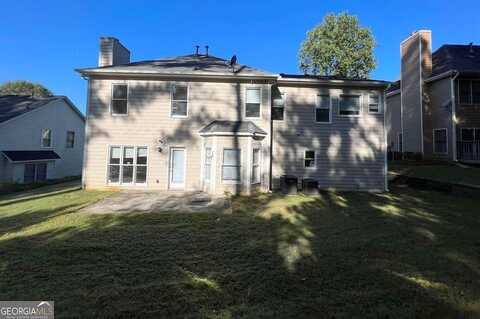 Deer Creek, STONE MOUNTAIN, GA 30087