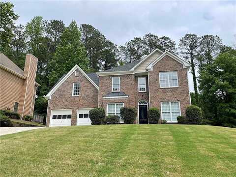 Deer Creek, STONE MOUNTAIN, GA 30087