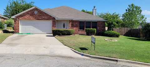 Maryannes, FORT WORTH, TX 76135