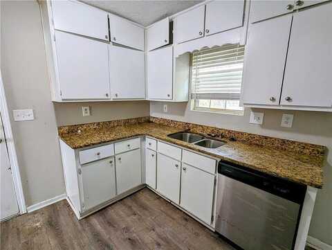 Ridge, LITHONIA, GA 30058