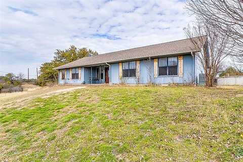 Frank Christian, AZLE, TX 76020
