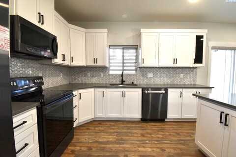 Ravine, SUNNYSIDE, WA 98944