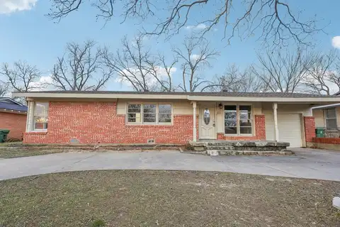 Norwood, HURST, TX 76053