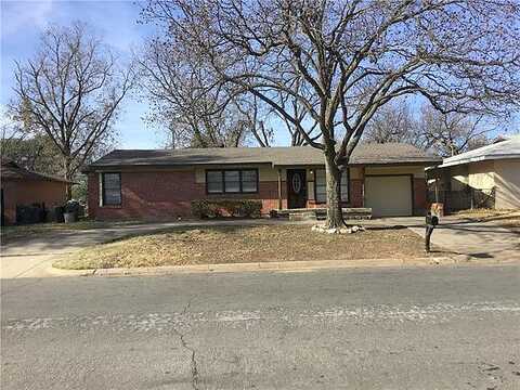 Norwood, HURST, TX 76053