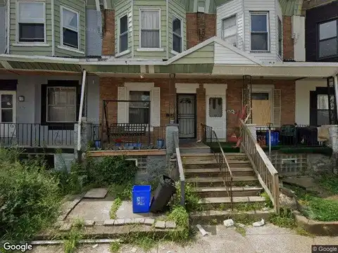 Delancey, PHILADELPHIA, PA 19143