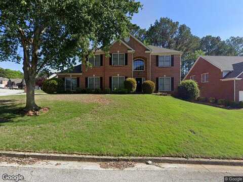 Magnolia, STONE MOUNTAIN, GA 30087