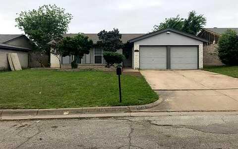 Denise, HALTOM CITY, TX 76148
