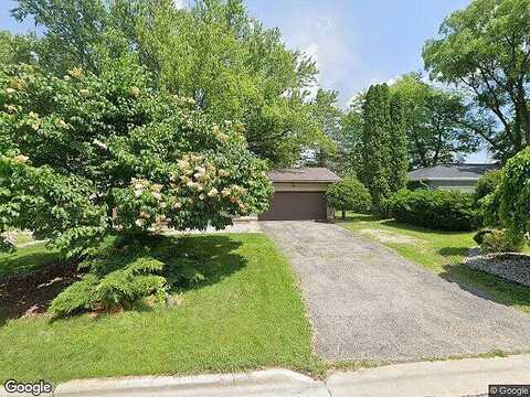 Alben, Mc Farland, WI 53558