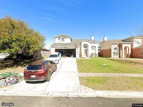 Orts, KILLEEN, TX 76542