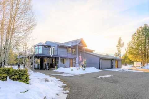 Walker, LA PINE, OR 97739