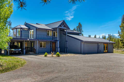 Walker, LA PINE, OR 97739