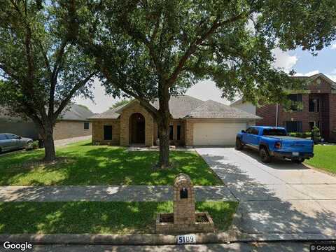 Parkcrest, LA PORTE, TX 77571