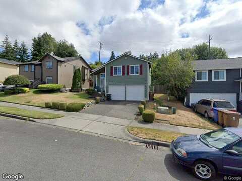 Wapato, TACOMA, WA 98409