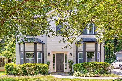 Hairston, STONE MOUNTAIN, GA 30088