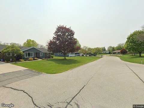 Phoebe, MOUNT PLEASANT, WI 53405