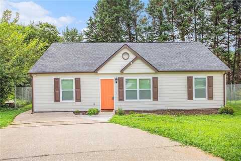 Orchard, STONE MOUNTAIN, GA 30083