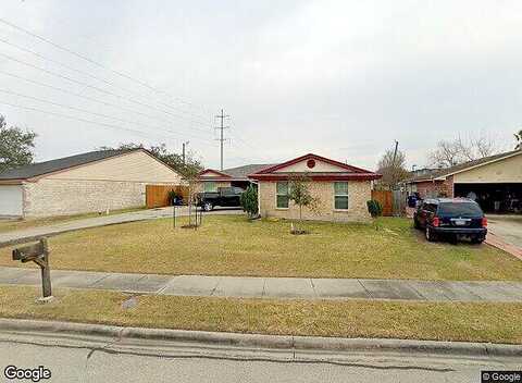 Woodland Creek, CORPUS CHRISTI, TX 78410