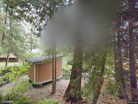 Luana Beach, VASHON, WA 98070