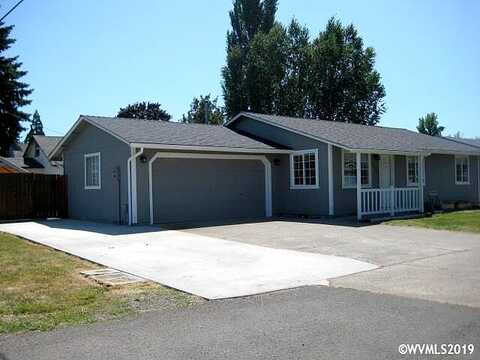 Durbin, SALEM, OR 97317