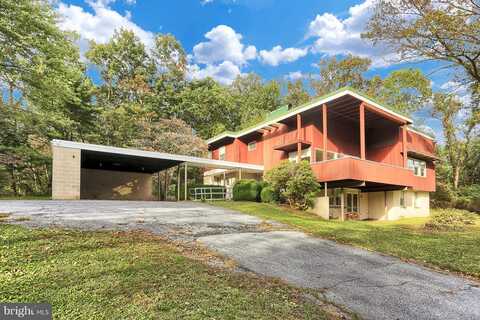 Fishing Creek Valley, HARRISBURG, PA 17112