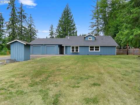 Wildcat Mountain, SANDY, OR 97055
