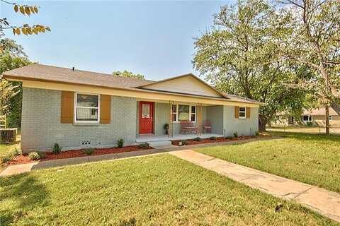 Sherman, TIOGA, TX 76271