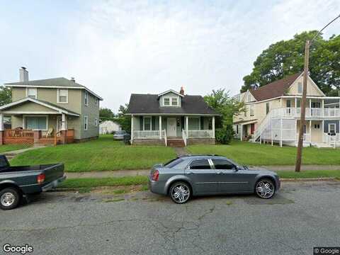 Cedar, NEWPORT NEWS, VA 23607