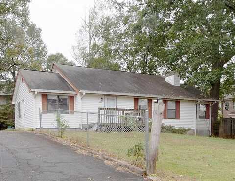 Midway, DECATUR, GA 30032