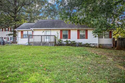 Midway, DECATUR, GA 30032