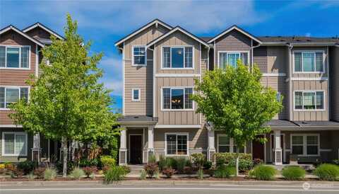 31St, EVERETT, WA 98201