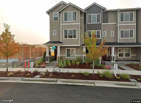 31St, EVERETT, WA 98201