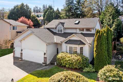 47Th, FEDERAL WAY, WA 98023