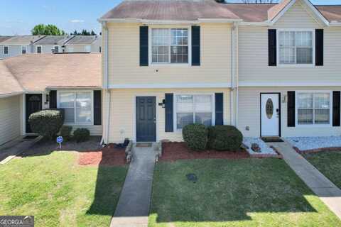Quincy, MCDONOUGH, GA 30253