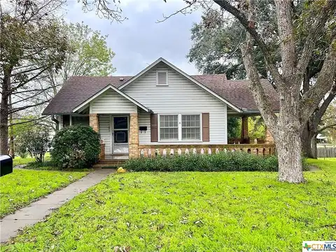 Avenue C, SHINER, TX 77984