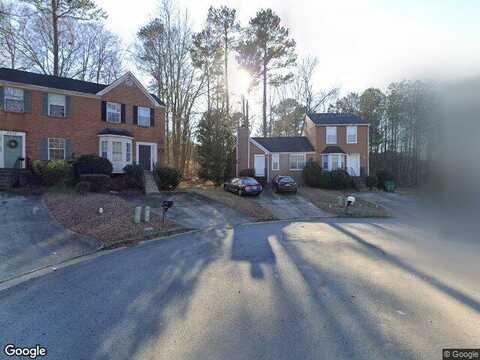 Kingswood, DECATUR, GA 30034