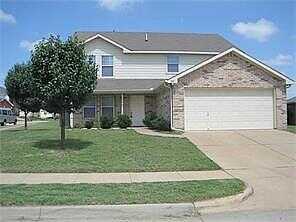 Centennial, CROWLEY, TX 76036