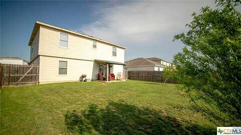 John Porter, KILLEEN, TX 76543