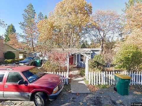 Willow, PLACERVILLE, CA 95667