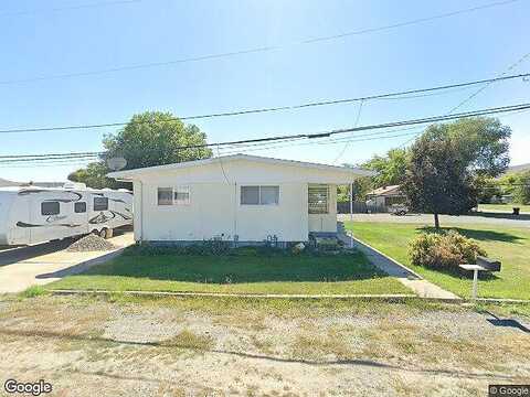 H, BAKER CITY, OR 97814