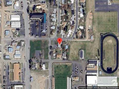 H, BAKER CITY, OR 97814