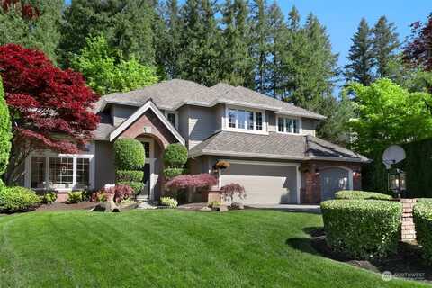 22Nd, SAMMAMISH, WA 98075