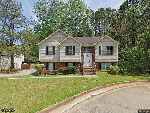 Kris, ELLENWOOD, GA 30294